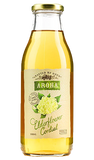 Aroha Elderflower Cordial 500ml - eta mid Oct