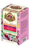 Basilur Fruit Infusions Vol.4 20 Tea Bags