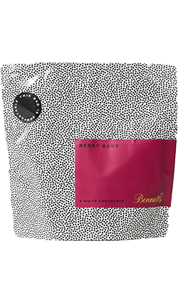 Bennetts Berry Bark 140g