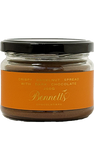 Bennetts Dark Chocolate Spread 250g