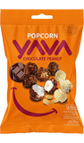 Cacao Peanut Popcorn 60gm