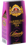 Darjeeling Black Tea loose 100g