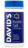 Davids Kosher Salt 453gm