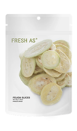 Feijoa Slices 30gm