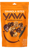 Granola Bites Chocolate Vanilla 125gm