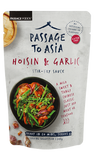 Hoisin & Garlic Stir Fry Sauce 200g