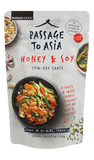 Honey & Soy Stir Fry Sauce 200g