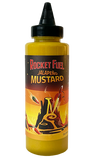 Jalapeno Mustard Rocket Fuel 330ml