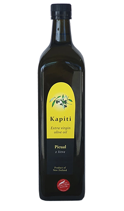 Kapiti EVO Picual 500ml