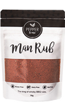 Man Rub 70 gm Bag