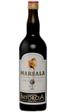 Marsala Dry D.O.C 1 ltr Intorcia