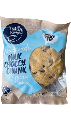 Milk Choccy Chunk (GF) 68g