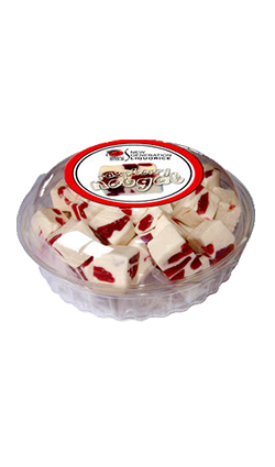 Nougat Raspberry