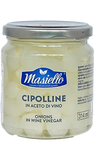 Masiello Onions Cocktail 290gm