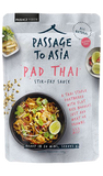 Pad Thai Stir Fry Sauce 200g