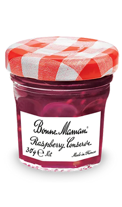 Petit Raspberry BM 30gm – The Merchant