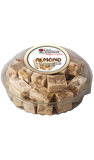 Nougat Almond (Liquorice Pot)