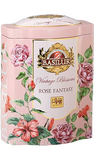 Rose Fantasy Pure Green Loose Tea 100g