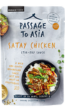 Satay Chicken Stir Fry Sauce 200g