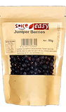 Spice n Easy Juniper Berries 50g