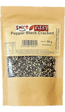 Spice n Easy Pepper Blk Crckd 50g