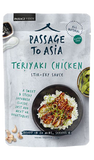 Teriyaki Chicken Stir Fry Sauce 200g