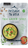 Thai Green Curry Stir Fry Sauce 200g