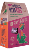 The Crafty Weka Kids - Berrylicious 150g Pouch