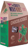 The Crafty Weka Kids - Chocolicious  150g Pouch