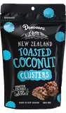 Toasted Coconut Rough - Donovans 150g