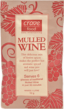 Traditional Mulled Wine Sachets