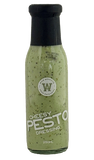 Wild Appetite Cheesy Pesto 250ml