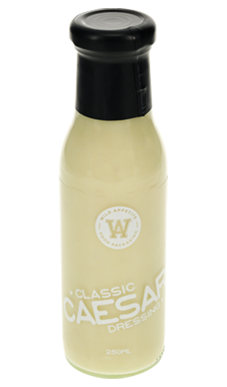 Wild Appetite Classic Caesar 250ml