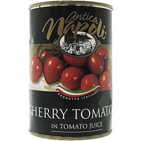 Cherry Tomatoes 400gm