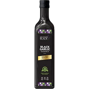 Black Garlic Essence 100ml