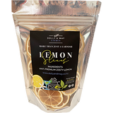 Dolly & May Lemon Slices 4 Pack