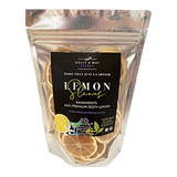 Dolly & May Dehydrated Lemon Slices 50gm