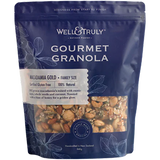 Macadamia Gold Gourmet Granola 840gm