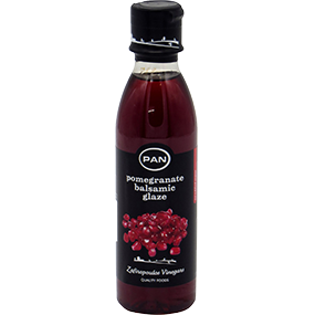 Pomegranate Balsamic Glaze 250ml