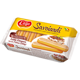 Savoiardi Lady Fingers 200g