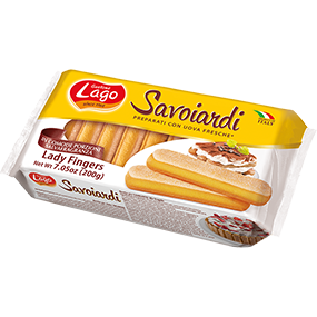 Savoiardi Lady Fingers 200g