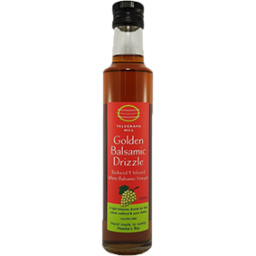 Balsamic Drizzle Telegraph 250ml