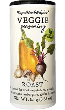 Veggie Seasoning Roast Shaker 95gm