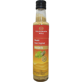 Wasabi Vinaigrette 250ml