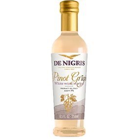 White Wine Vinegar Pinot Grigio 250ml