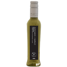 Avocado Garlic Dressing 250ml