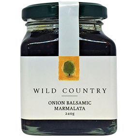 Onion Balsamic Marmalata 240gm